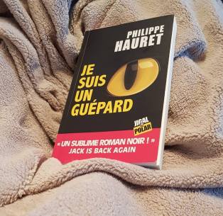 je suis un guépard