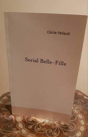 pellault cecile livre