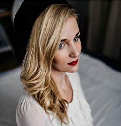 Amélie de Lima Auteur