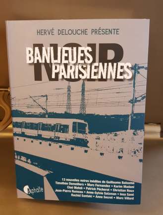 banlieue