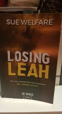losing leah