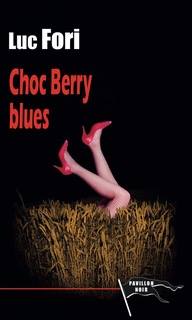choc berry