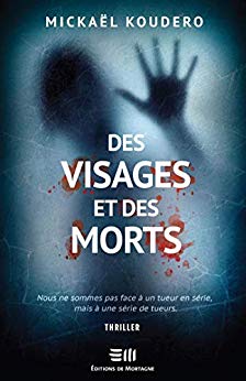 des visages et des morts