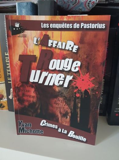 l affaire rouge turner