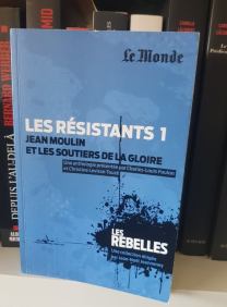 les resistants T1