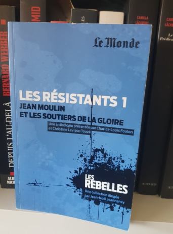 les resistants T1