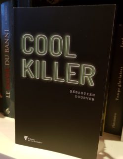 COOL KILER BOOK