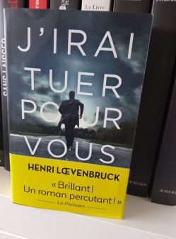 J IRAI TUER POUR VOUS