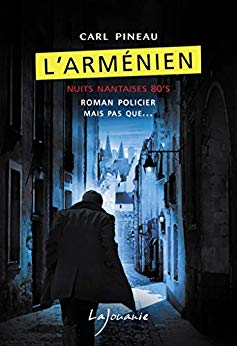 l armenien lajouanie