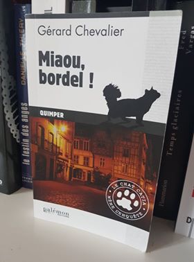 miaou bortdel !
