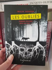 les oublies