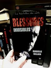 blessures invisibles