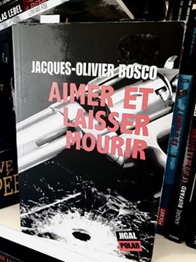 AIMER ET LAISSER MOURIR