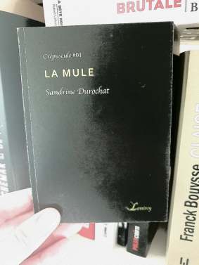 la mule