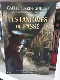 les fantomes