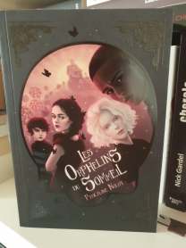 les orphelins du sommeil