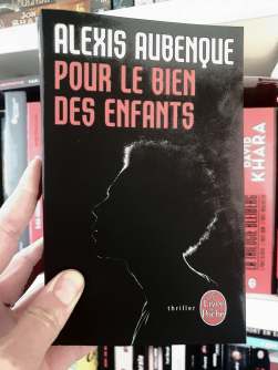 pour le bien des enfants