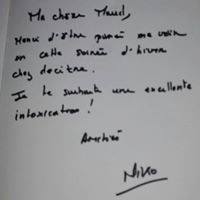 toxique ded