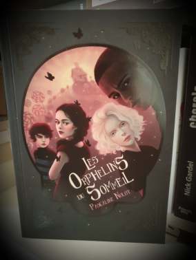 les orphelins du sommeil