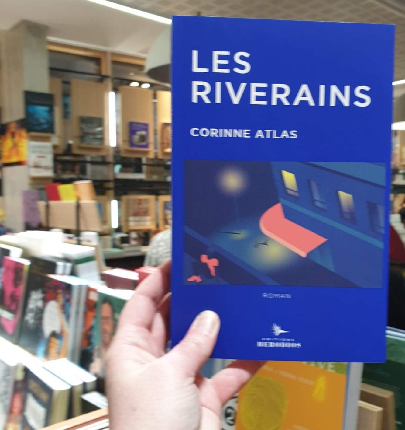 les riverains