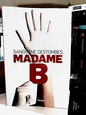 MADAME B