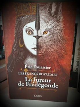 LES FRANCS ROYAUMES TOME 2