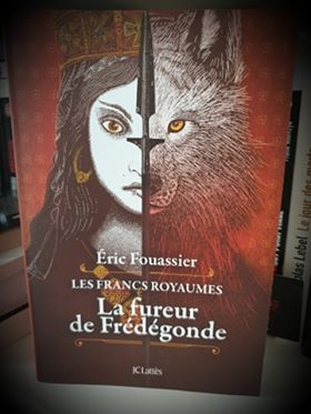LES FRANCS ROYAUMES TOME 2