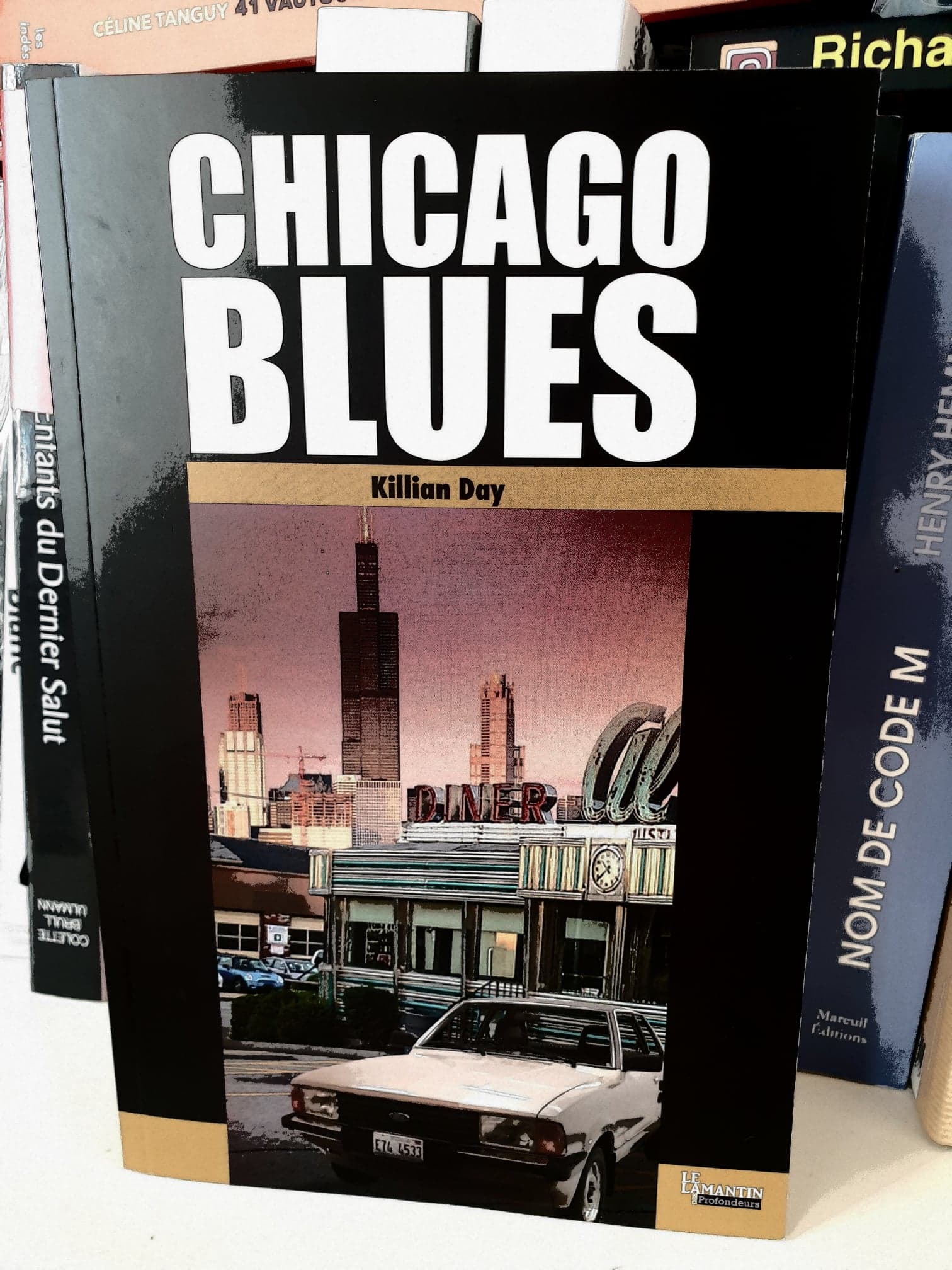 chicago blues