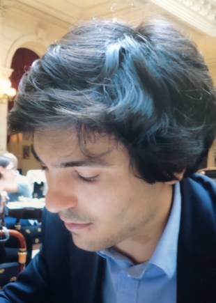 JEAN FRANCOIS ROSEAU