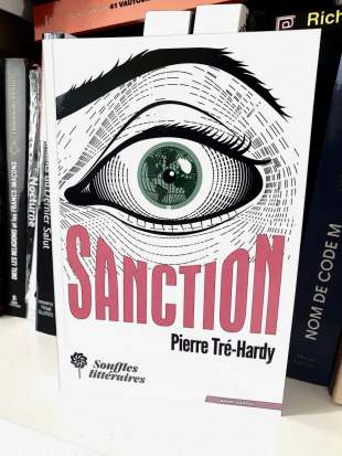 SANCTION