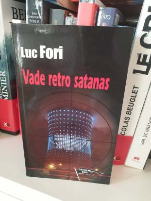 vade retro satanas