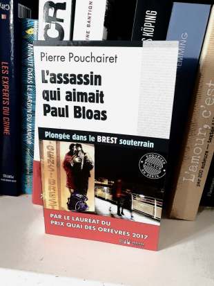 l'assassin de pierre