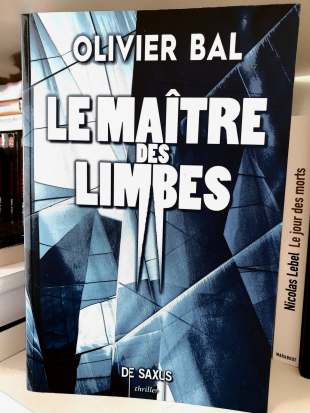 LE MAITRE DES LIMBES