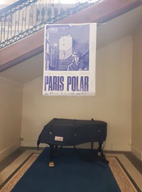 PARIS POLAR