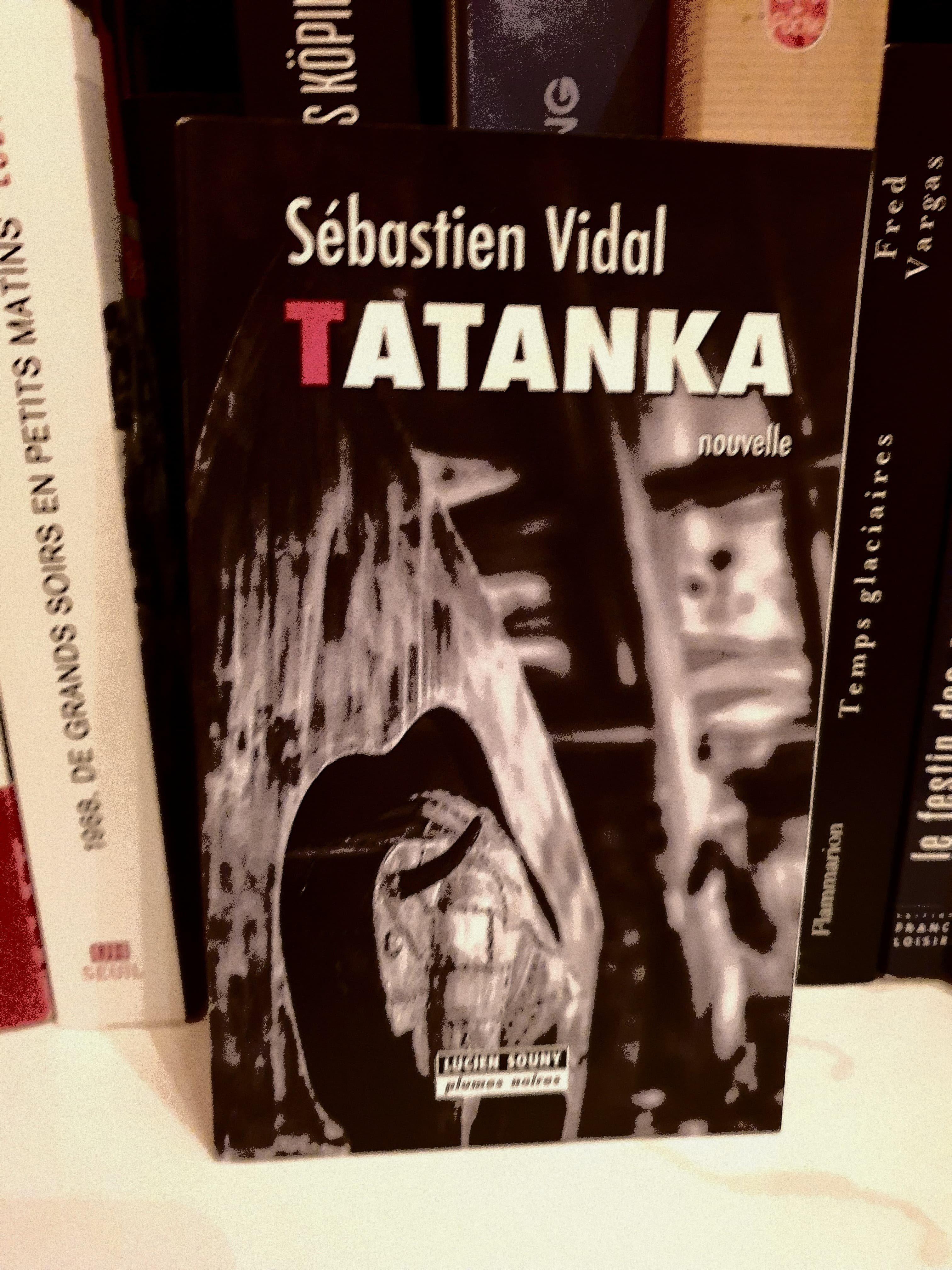 tatanka