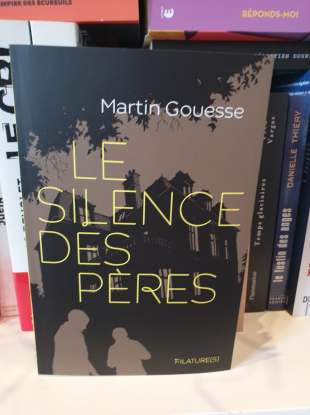 l silence des pères