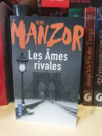 LES AMES RIVALES