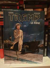 tramp