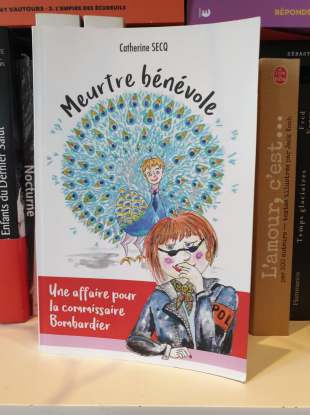 MEURTRE BENEVEOLE