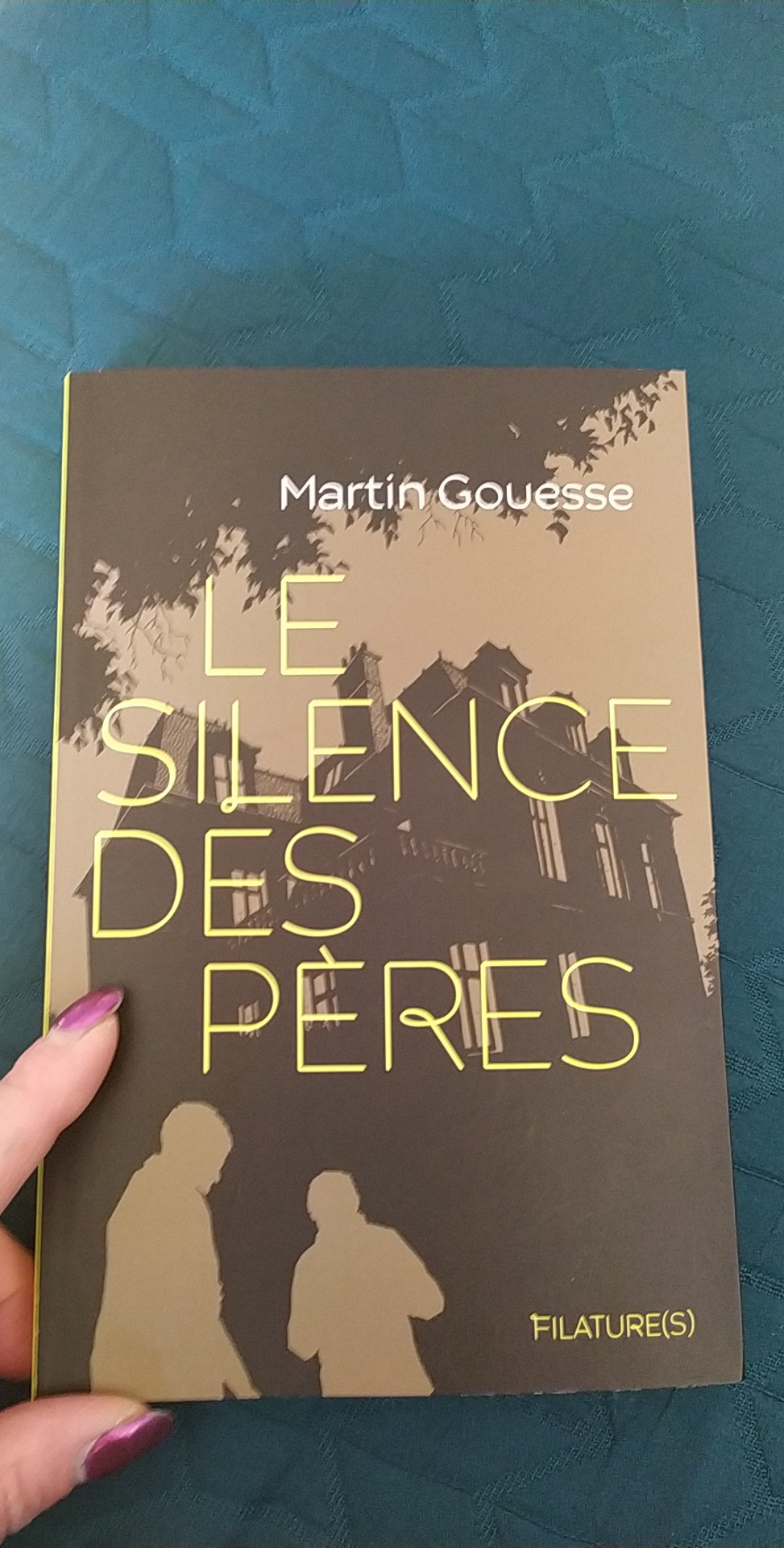 LE silence