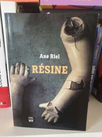 RESINE