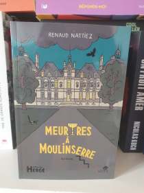 meurtres à moulinserre