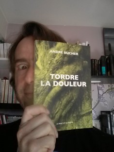 tordre de la douleur