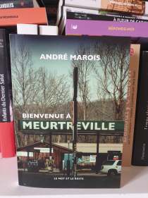 Bienvenue a meurtriville