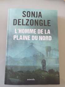 l homme de plaine du nord