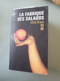 la fabrique