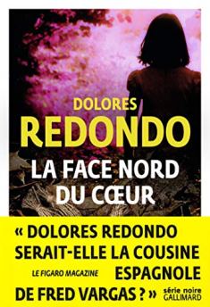 la face nord