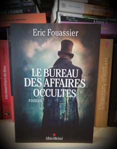 le bureau des affaires occultes