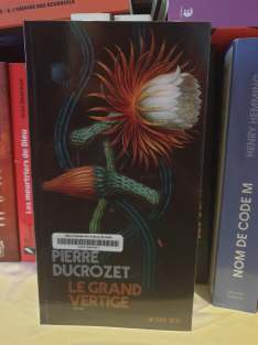 le grand vertige