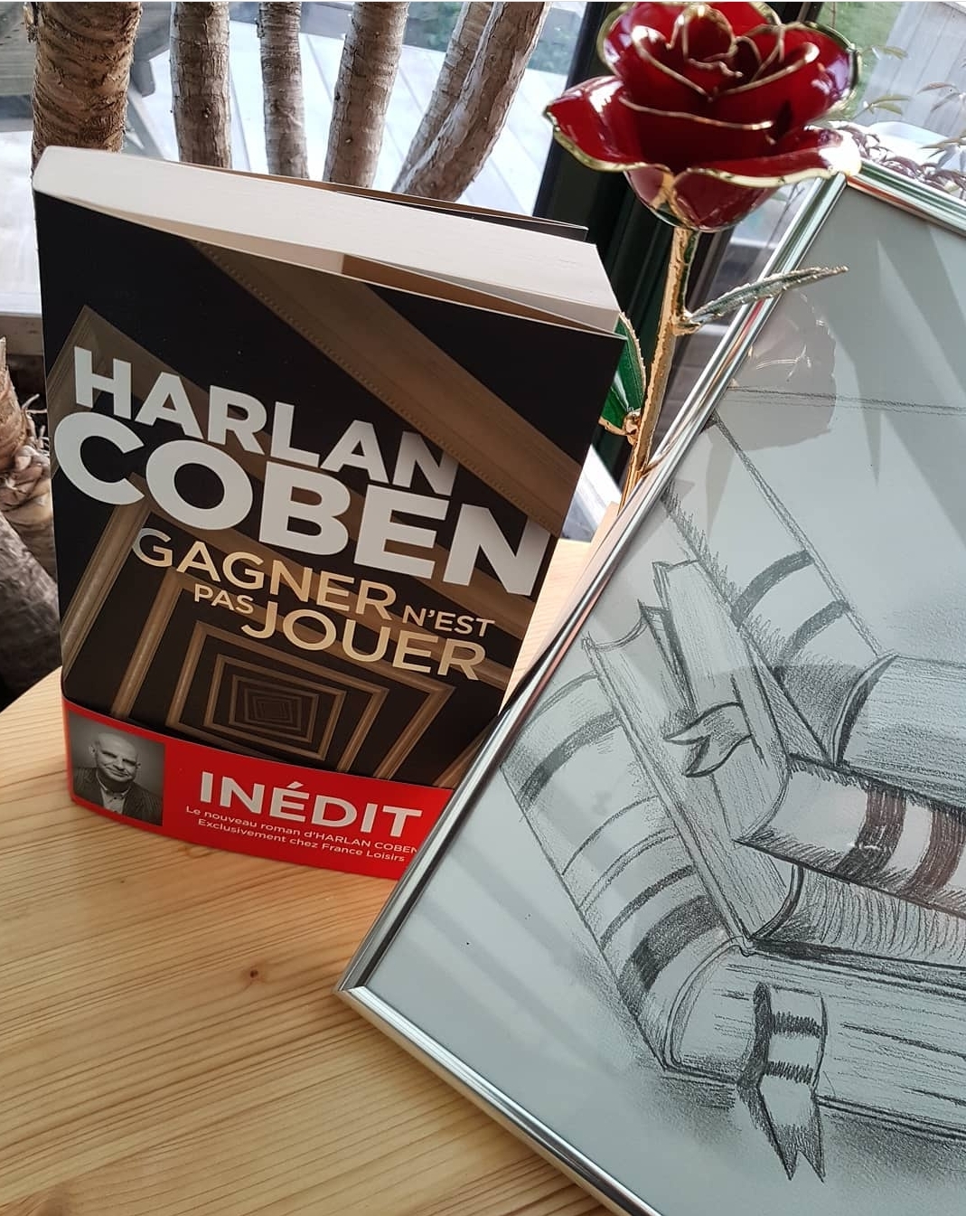 Gagner n'est pas jouer